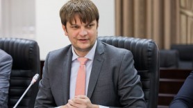Cum vom achita facturile la iarnă? Spînu: Vom fi alături de oameni